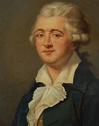 François Procope | Name Changes Procopio De Coltelli